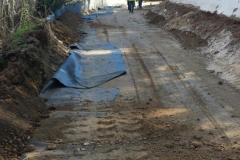Arroyo Seco Road