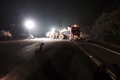 Caltrans Grass Valley