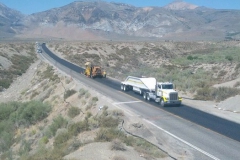 Caltrans Lee Vining