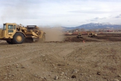 Douglas County Community Fill Pad