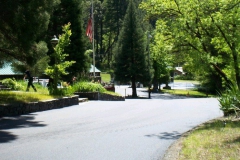 Salyer Campground