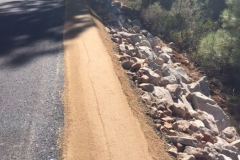 Trout Creek Trail Phase 1